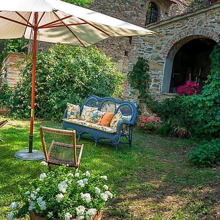 Il Molendino Pisa B&B Calci Exteriör bild