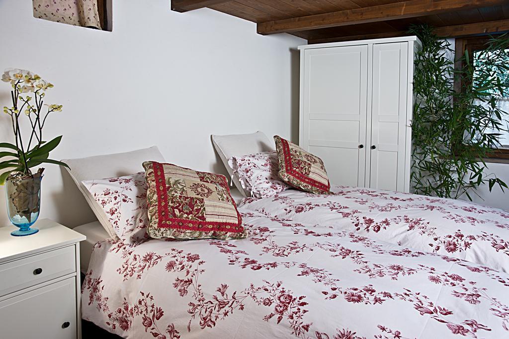 Il Molendino Pisa B&B Calci Rum bild