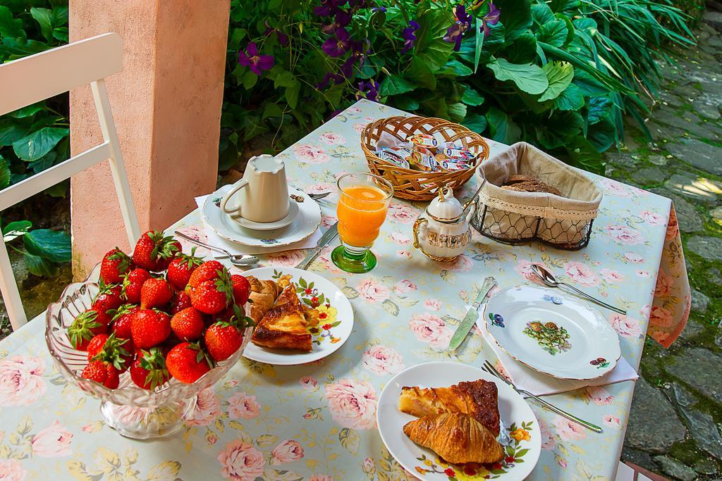 Il Molendino Pisa B&B Calci Exteriör bild